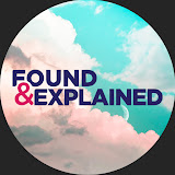 Found & Explained Logo
